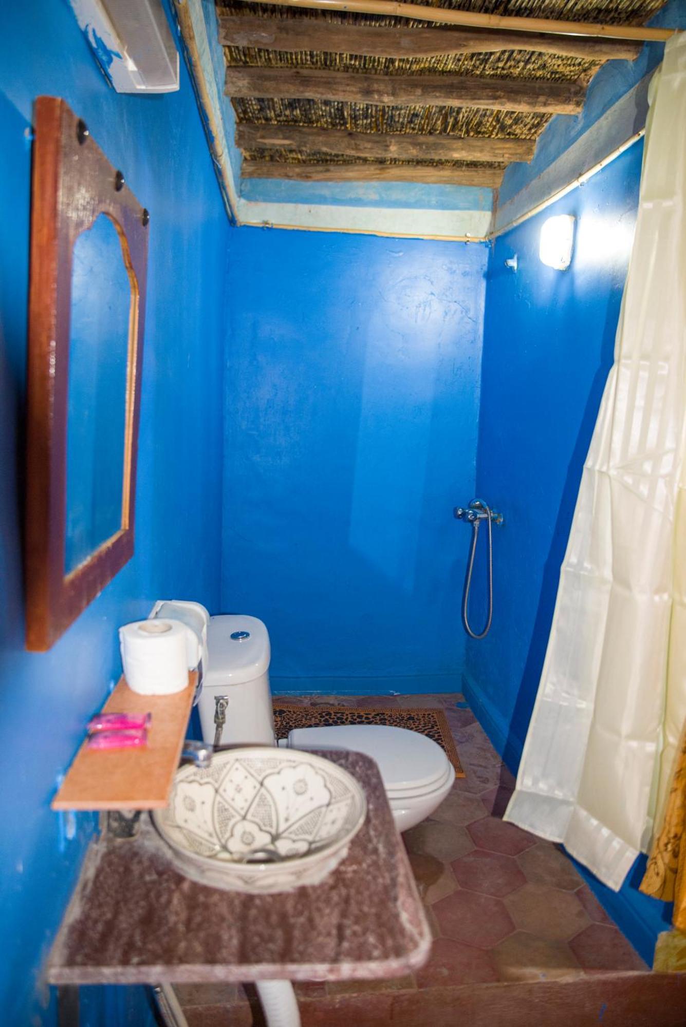 Kasbah Omari Apartamento Tinghir Exterior foto