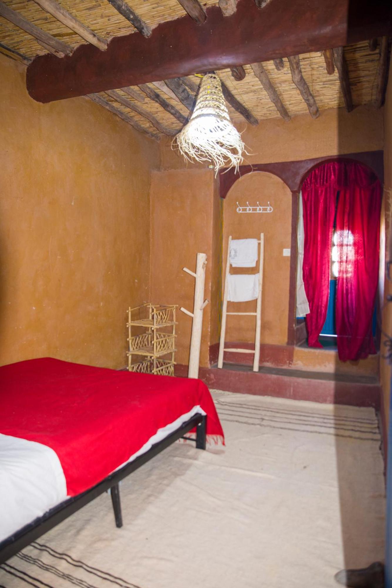Kasbah Omari Apartamento Tinghir Exterior foto
