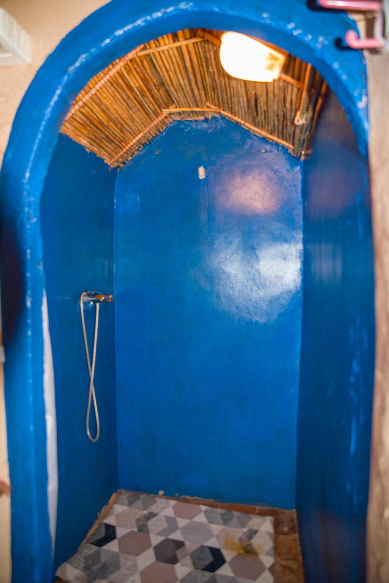Kasbah Omari Apartamento Tinghir Exterior foto